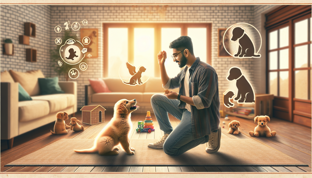 How To Train Your Dog With Clicker Training