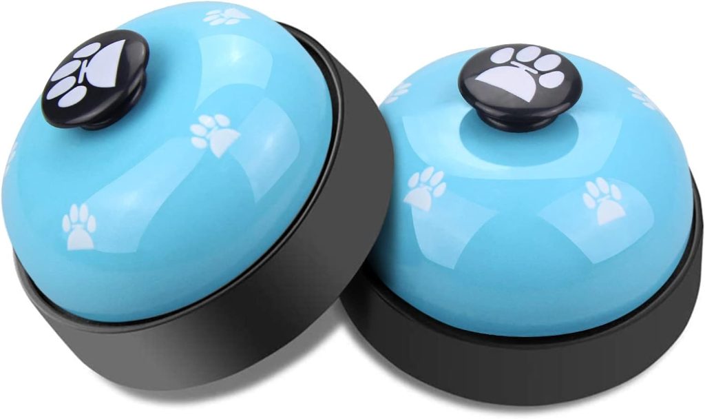 Comsmart Dog Training Bell Review explained