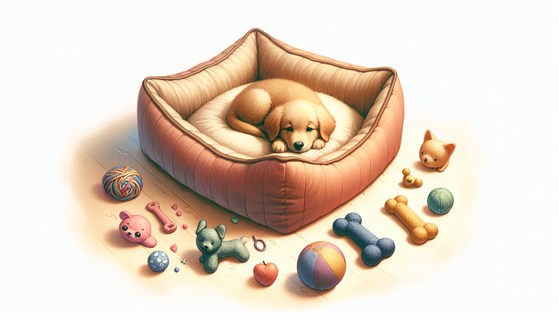 training my dog to fetch - What is the best way to start teaching my dog