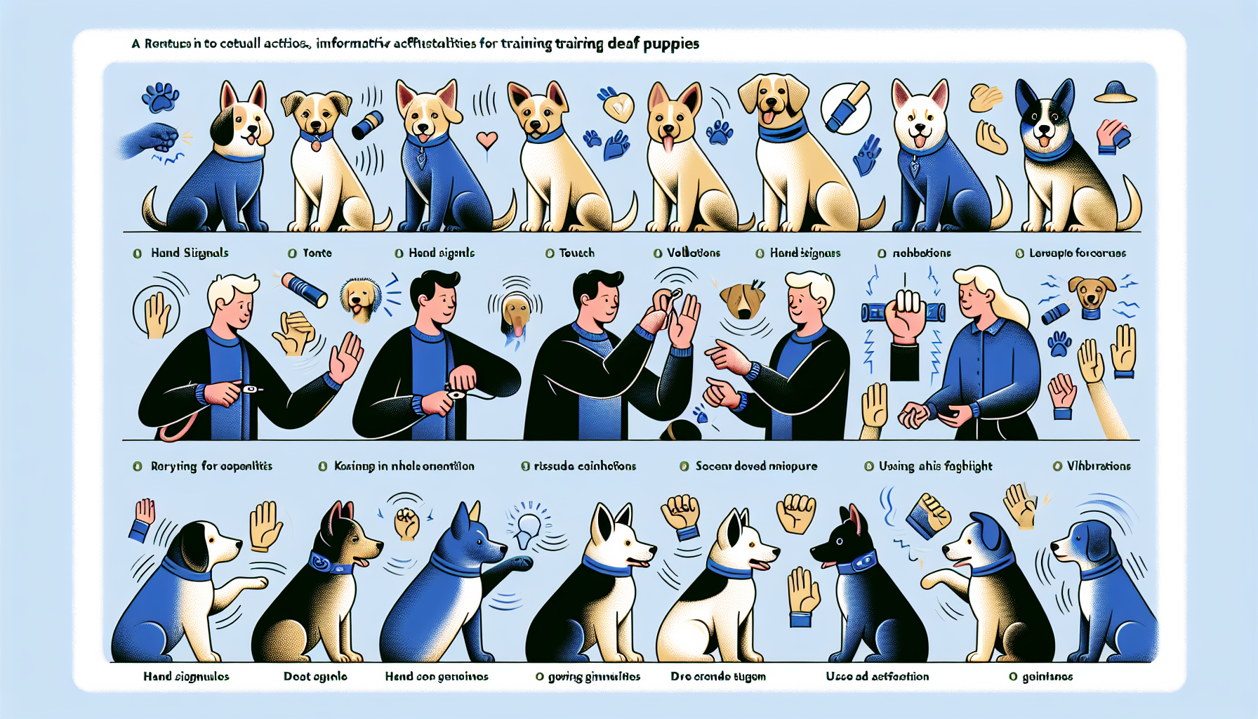 How can I stop my dog from barking excessively