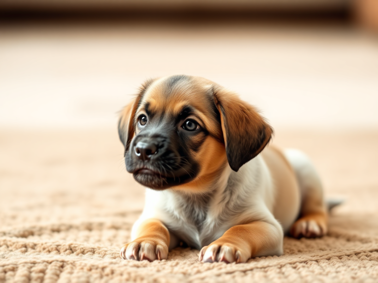 What Mistakes Should I Avoid With House Training Puppy?