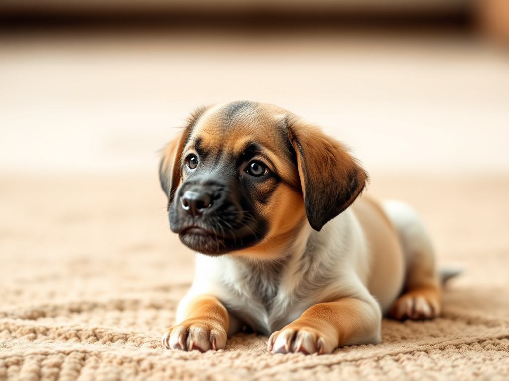 What Mistakes Should I Avoid With House Training Puppy?