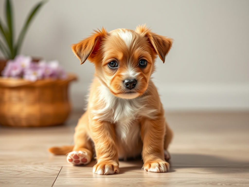 Effective Strategies for Teaching a Puppy Basic Commands: Techniques for Quick Learning and Retention Effective Strategies for Teaching a Puppy Basic Commands: Techniques for Quick Learning and Retention