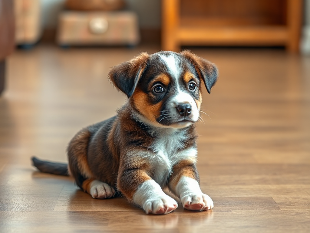 How to Help a Puppy Overcome Fear of New Experiences: Effective Steps and Techniques How to Help a Puppy Overcome Fear of New Experiences: Effective Steps and Techniques