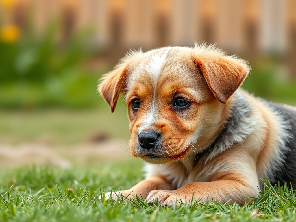How to Prevent a Puppy from Being Distracted by Other Pets: Effective Techniques and Practical Steps