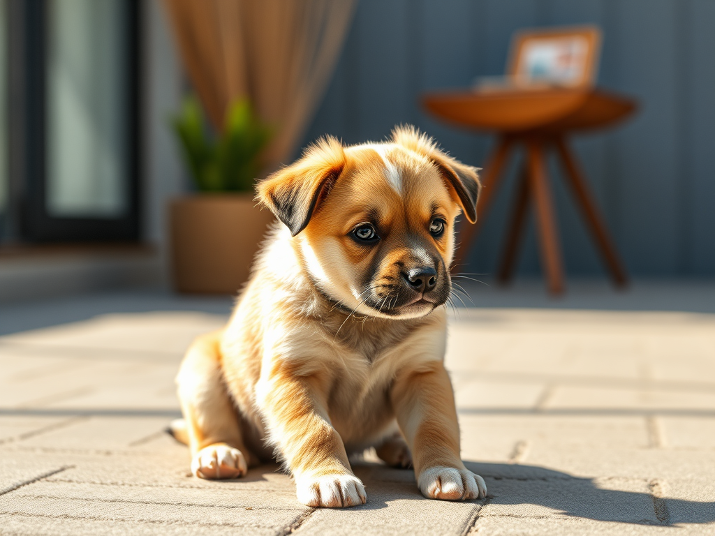 How to Train a Puppy to Stay Focused for Longer Periods: Techniques and Practical Strategies