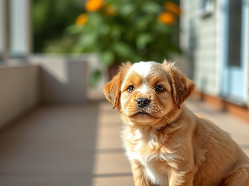 Understanding Why Puppies Might Refuse to Train: Common Causes and Practical Solutions