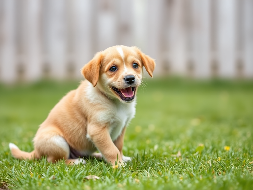 What To Do If Your Puppy Becomes Overly Excited During Sessions: Effective Steps for Calming and Focus What To Do If Your Puppy Becomes Overly Excited During Sessions: Effective Steps for Calming and Focus