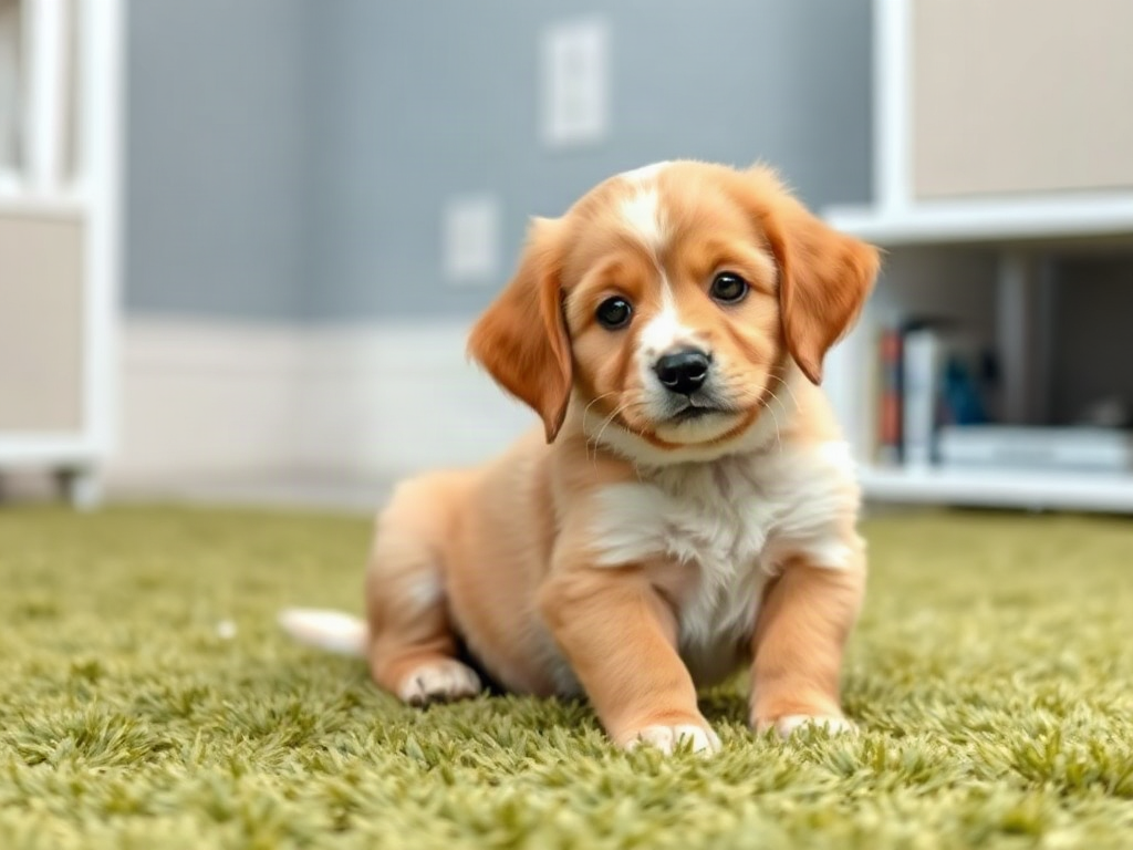 Dealing With Puppy Potty Accidents Indoors: Cleanup, Causes, and a Reliable Reset