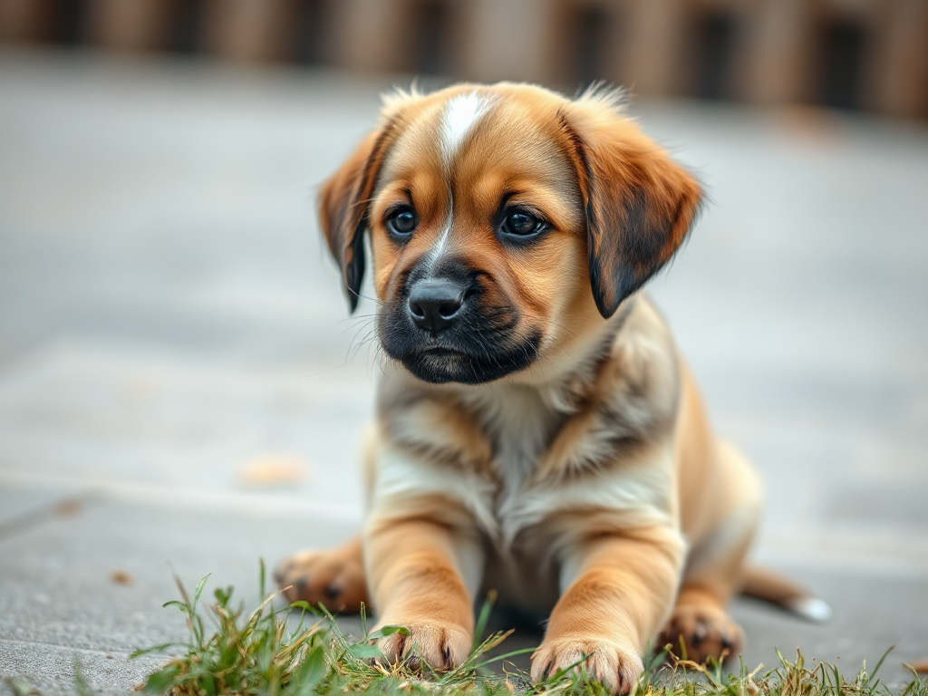 How to Build Confidence in a Shy Puppy: Proven Techniques and Activities