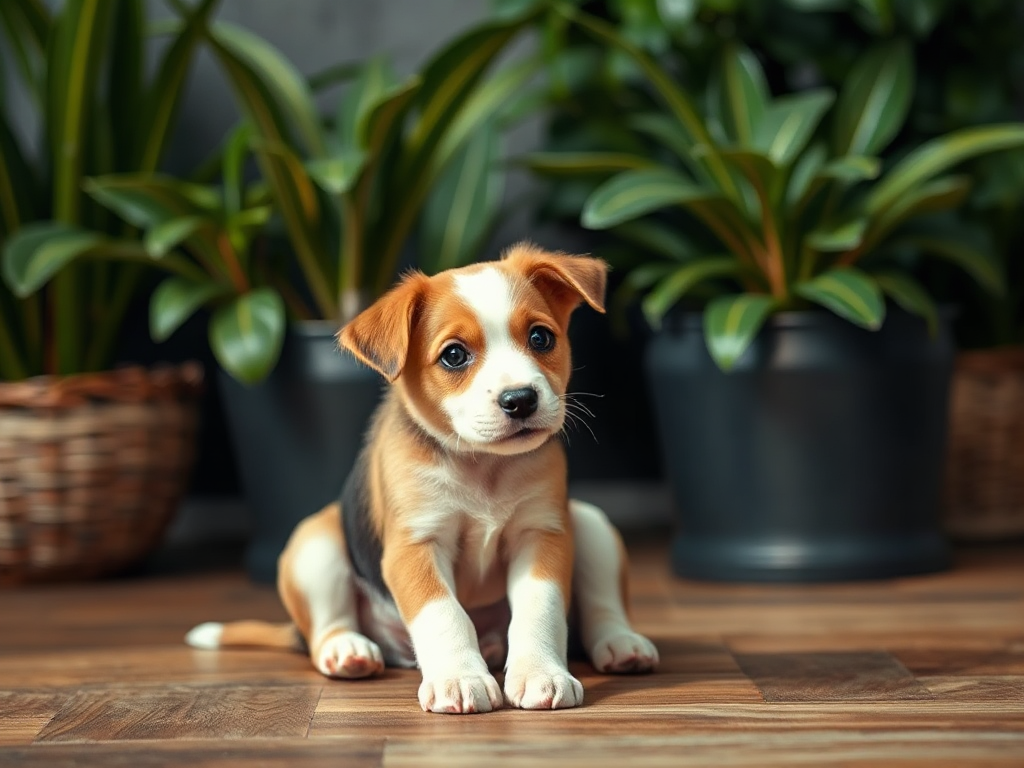 How to Handle a Puppy That Won’t Settle Down: Effective Techniques and Strategies How to Handle a Puppy That Won’t Settle Down: Effective Techniques and Strategies