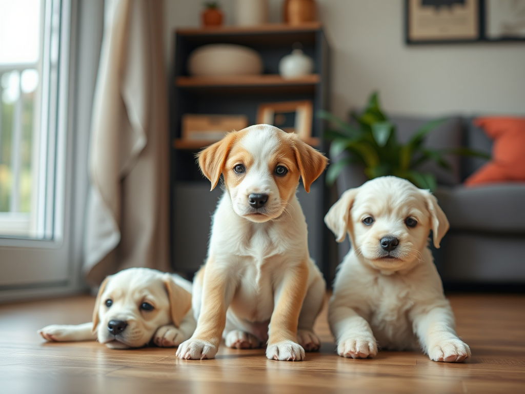 What to Do If Your Puppy Is Easily Distracted: Strategies to Enhance Focus and Training Success What to Do If Your Puppy Is Easily Distracted: Strategies to Enhance Focus and Training Success