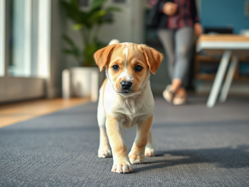 How to Train a Puppy to Heel on a Leash (Position, Timing, and Practice Steps) How to Train a Puppy to Heel on a Leash (Position, Timing, and Practice Steps)
