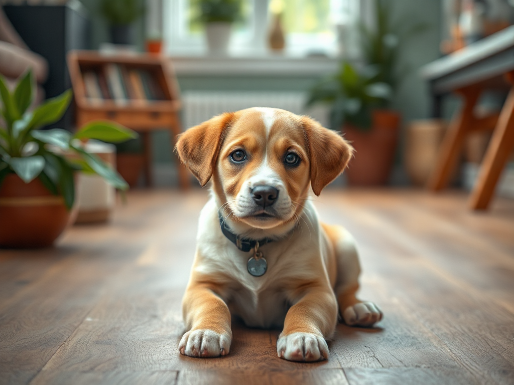 How to Train a Puppy to Respect Your Personal Space: Practical Strategies for Success How to Train a Puppy to Respect Your Personal Space: Practical Strategies for Success