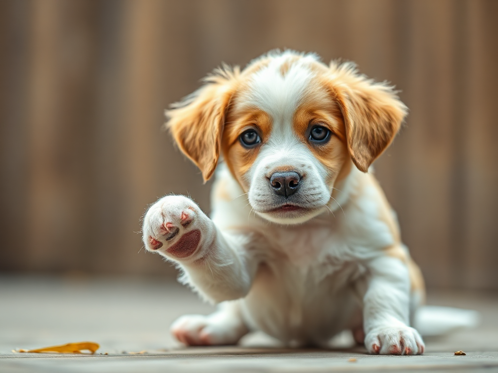 The Importance of Consistency in Puppy Training: Key Techniques for Effective Learning The Importance of Consistency in Puppy Training: Key Techniques for Effective Learning