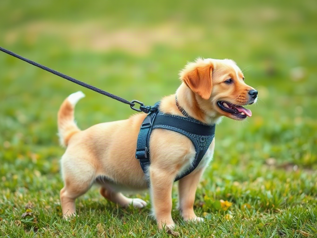 How to Transition From Collar to Harness for Leash Training: Effective Steps and Common Challenges