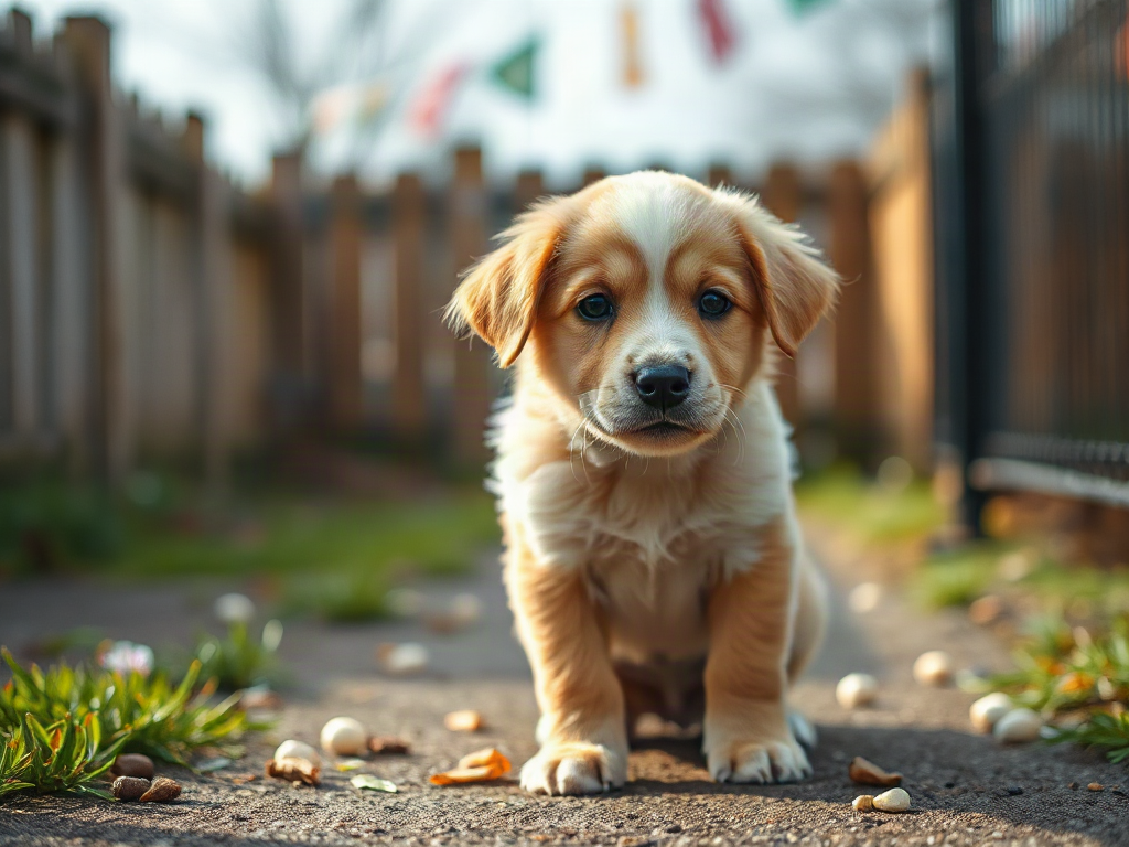 How to Help a Puppy With Potty Training Regression (Causes, Reset Steps, and Warning Signs)