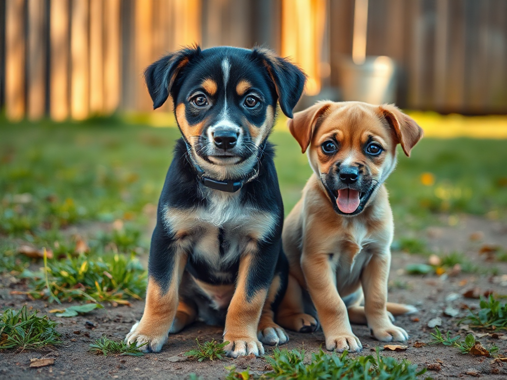 Signs Your Puppy Is Ready for Advanced Training: Key Behavioral Indicators and Timing Signs Your Puppy Is Ready for Advanced Training: Key Behavioral Indicators and Timing