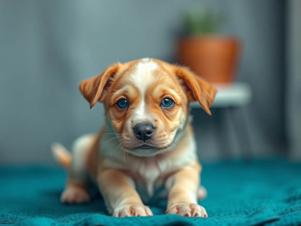 The Best Methods for Teaching Impulse Control to Puppies: Techniques and Practical Steps The Best Methods for Teaching Impulse Control to Puppies: Techniques and Practical Steps