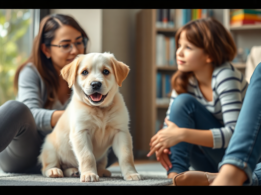 The Impact of Socialization on Puppy Training Success: Essential Steps for Effective Learning