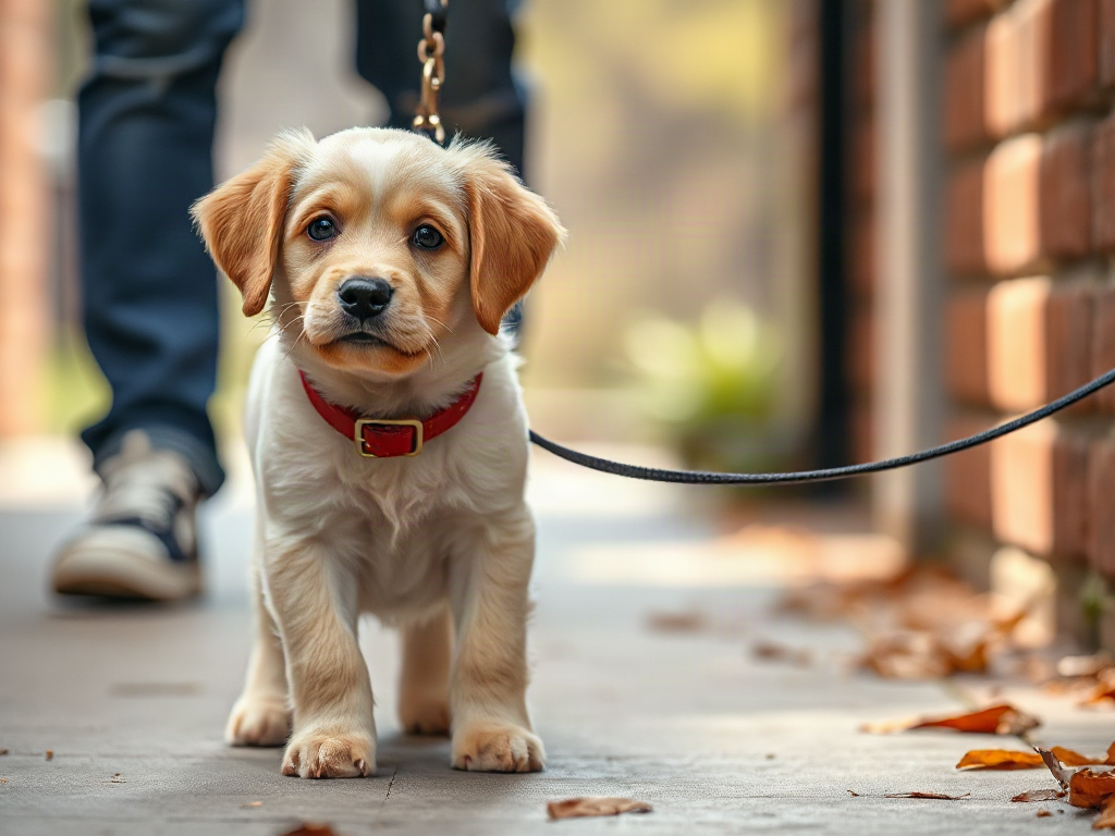 How to Use Treats Effectively for Leash Training: Techniques and Common Pitfalls