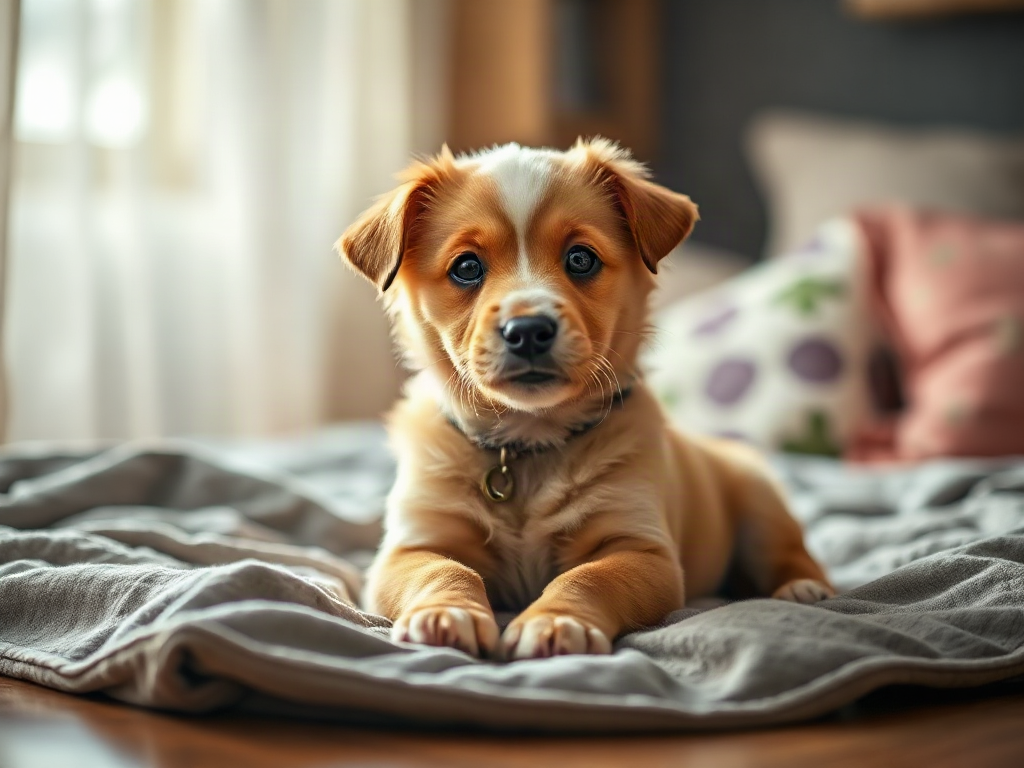 The Best Methods for Preventing Puppy Accidents at Night (A Bedtime-to-Morning Plan)
