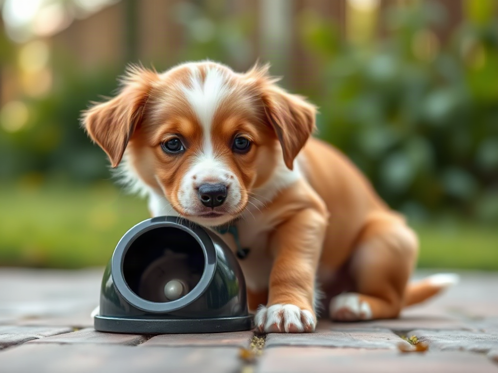 Why Your Puppy Refuses to Use the Potty Bell (Causes, Bell Placement, and Cue-Building Steps) Why Your Puppy Refuses to Use the Potty Bell (Causes, Bell Placement, and Cue-Building Steps)