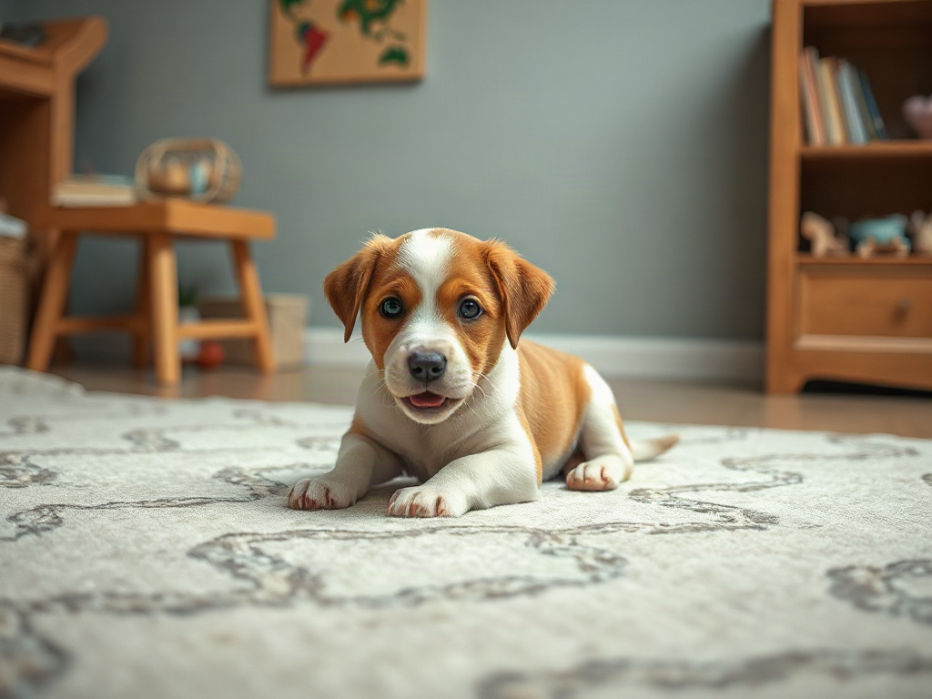How To Start Service Dog Training At Home?